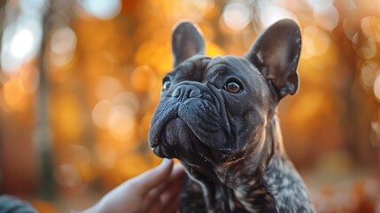 Human-animal communication translator app development: Developers work on an app that translates human and animal communication, bridging the gap between species and creating a new dimension 