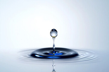 drop of water