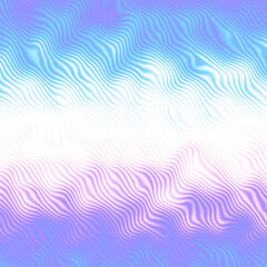 Aufkleber - Abstract blue gradient. Blue background. Technology background.