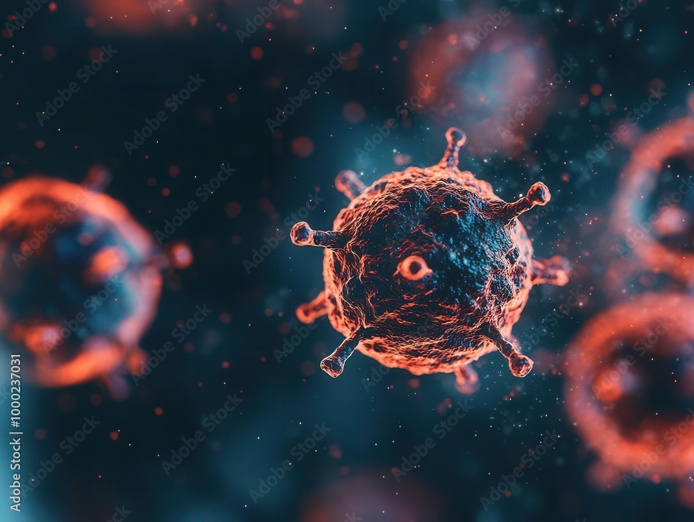 Visualization of nanoparticles targeting cancer cells, a breakthrough ...