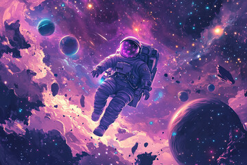 Astronaut