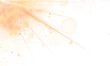 © Mas Water - Sunlight Glow Effects On A transparent Background