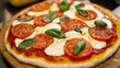 © Сергей Безрученко - Making Pizza with Fresh Ingredients