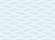 © Northern Owl - Seamless background pattern with waves