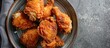 © 2rogan - Homemade Fried Chicken