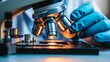 © hendi - Scientific Observation: A Researcher’s Point of View