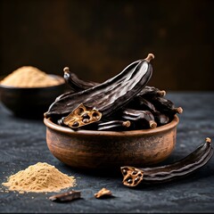 carob