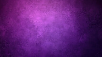 Wall Mural - Abstract Purple Background with Chaos Effect