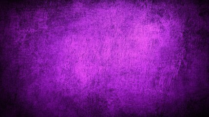 Wall Mural - Dark Purple Textured Background for Design Use