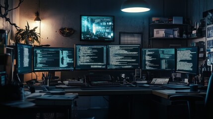 Modern Programming Workspace