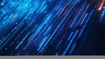 Digital Data Stream
