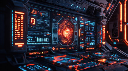 Technology Background 