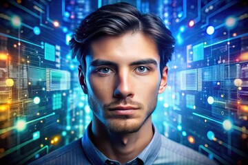 Diverse Images Representing Concepts in Computer Science and Technology for Educational Purposes