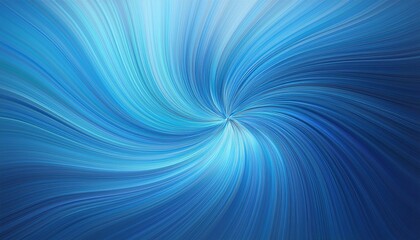 Wall Mural - zoom light blue backdrop wallpaper. blue retro pattern background. abstract motion blurred backdrop 