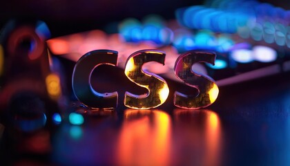 Creating Engaging Web Designs with CSS