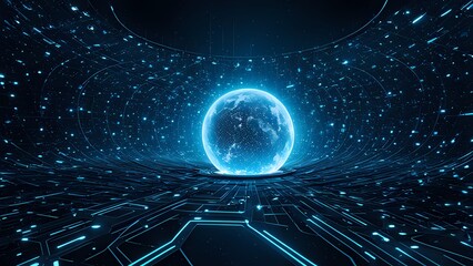 background with space for your text