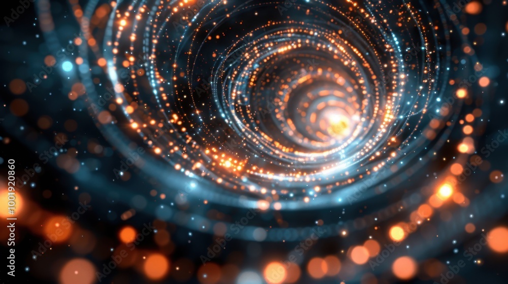 Quantum Machine Learning: By fusing quantum computing with machine learning, researchers strive to boost algorithms for rapid processing of extensive datasets and models.
