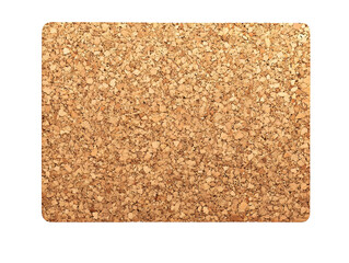 Textured cork background, suitable for creative designs and presentations.