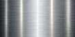 © lapeepon - Abstract metallic background with a shiny, sleek textured surface, metallic, abstract, background, steel, silver, texture