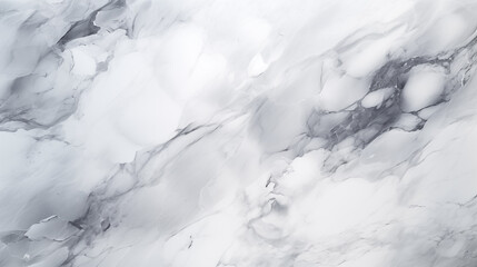 Poster - gray color marble texture. Stone ceramic art wall interiors backdrop design.