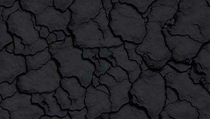 Wall Mural - Basalt Rock Texture