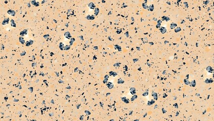 Wall Mural - Mottled Granite Texture