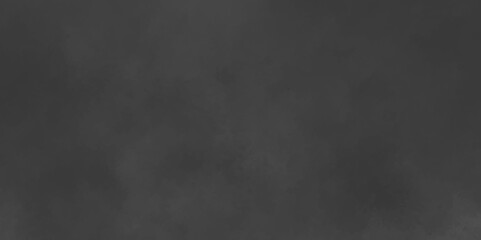 Wall Mural - Black texture smoke and fog vector texture design sky background seamless haze splash texture motion and chemistry element condensation. 