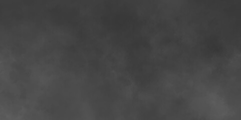 Wall Mural - Black texture smoke and fog vector texture design sky background seamless haze splash texture motion and chemistry element condensation. 