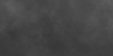 Wall Mural - Black texture smoke and fog vector texture design sky background seamless haze splash texture motion and chemistry element condensation. 