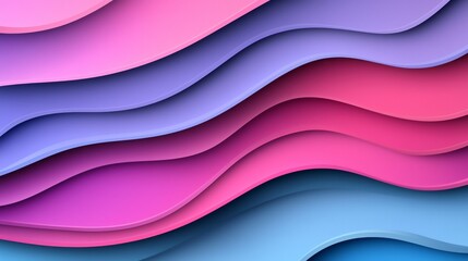 Wall Mural - stylish abstract red blue purple crochet texture background. perfect for video games, cards, banners