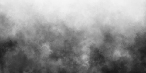 black dark theme abstract vector cloud smoky and foggy texture seamless background mist smog air fla