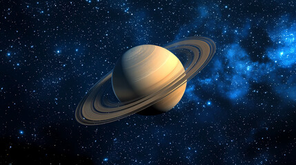 Wall Mural - Amazing views of the planets and the Milky Way