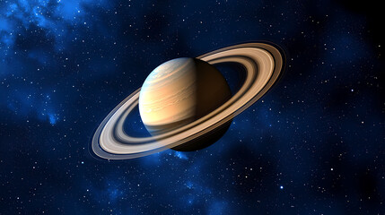 Wall Mural - Amazing views of the planets and the Milky Way