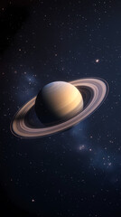 Wall Mural - Amazing views of the planets and the Milky Way
