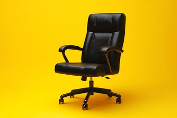 The office chair