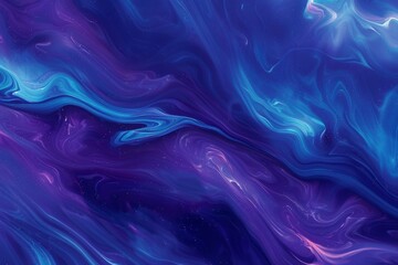 abstract liquid neon light texture, abstract background and wallpaper suitable for the banner. MZ 