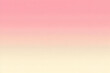 © Yelena - Gradient ivory to baby pink abstract background