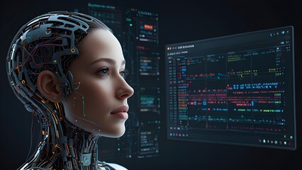 AI supported coding software