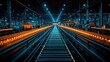 © hazia - Factory Conveyor Belts