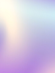 Wall Mural - pastel purple lavender pink light blue hues abstract gradient background texture luxury decorative g