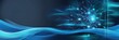 © MSTMOMOTAJ - futuristic technology wallpaper, digital cyber tech backdrop