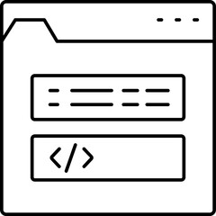 coding vector