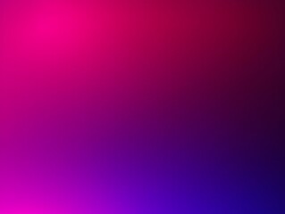 Wall Mural - Abstract Gradient Background Pink to Purple, Abstract , Gradient