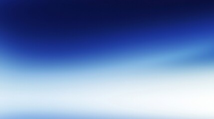 Wall Mural - Blue to White Gradient Background, abstract, gradient ,background