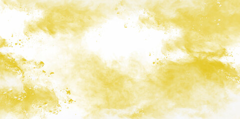 Wall Mural - Watercolor texture background colorful splash . Neutral light colored empty space background illustration .watercolor bleed and fringe with vibrant distressed grunge texture,	
