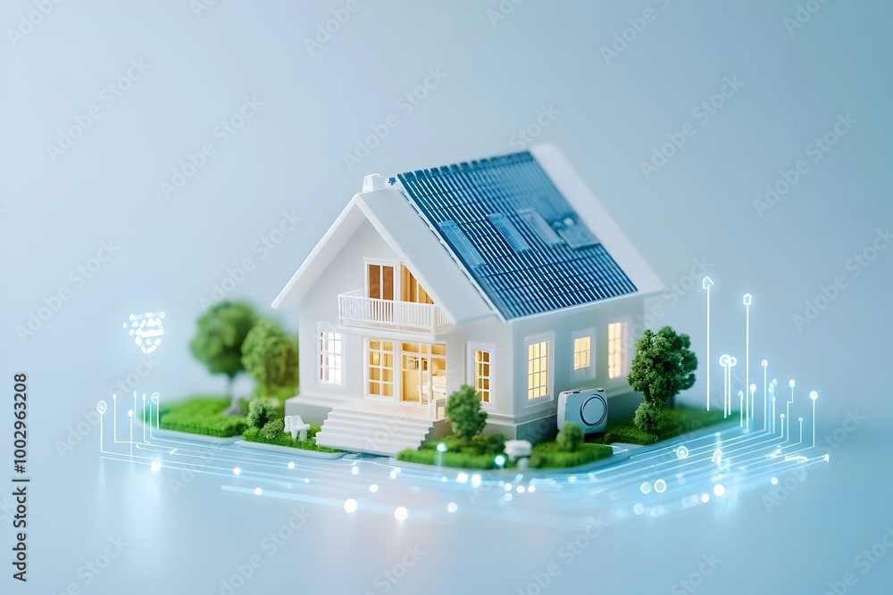 Smart Thermostats & Smart Home Devices | ecobee