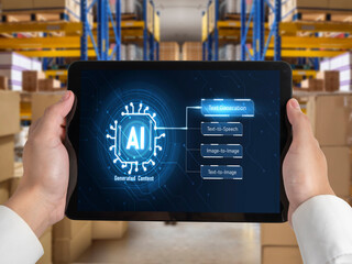 generative ai virtual assistant tools for prompt engineer and user for ease of engage artificial int