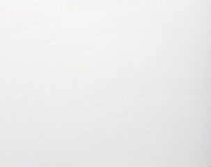 Aufkleber - White paper with a smooth, tranquil texture and minimalist surface. The clean, monochrome background offers a peaceful and elegant design, perfect for creating a premium, classy