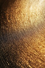 Textured abstract background featuring warm tones of gold and brown with a rough surface