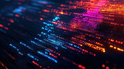 Programming code abstract technology coding computer software technology program web abstract datum cyberspace background.